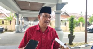 Ketua Komisi IV DPRD Kaltim: Balikpapan Krisis Daya Tampung SMA Ketua Komisi IV DPRD Kalimantan Timur, H. Baba