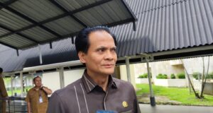 DPRD Kaltim Desak Pemerintah Tambah Lampu Jalan Subandi, Anggota Komisi III DPRD Kaltim
