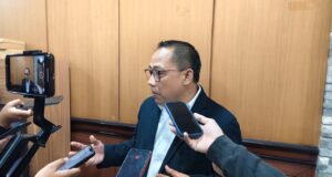 Kasus Tambang Ilegal di KHDTK Unmul Mandek, DPRD Kaltim Siapkan Rapat Lintas Komisi Sarkowi V. Zahry, anggota Komisi IV DPRD Kalimantan Timur