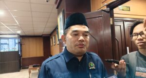 DPRD Kaltim Sambut Baik Perpanjangan Masa Jabatan Usai Putusan MK Ketua DPRD Kalimantan Timur, Hasanuddin Mas’ud