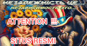 Situs Resmi Pemkab Kutim Diretas !!!