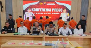 Bak Film Arie Hanggara, Bocah ini Disiksa Ibu Tiri Hingga Tewas