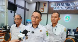 Ini Harapan Wabup Mahyunadi untuk MPP Kutim, Darsafani Pastikan Terus Berbenah