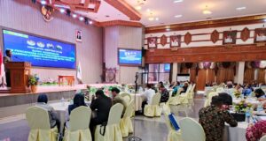 Fiskal Daerah yang Sehat, Kunci Sukses Wujudkan Kutim Tangguh, Mandiri dan Berdaya Saing