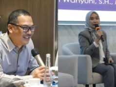 Forum Pemred Kaltim dan FJPI Dukung Pemberitaan Ramah Anak dan Perempuan