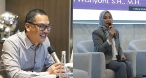 Forum Pemred Kaltim dan FJPI Dukung Pemberitaan Ramah Anak dan Perempuan