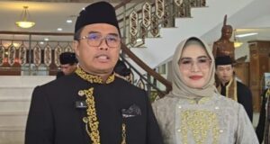 Wabup Mahyunadi : 26 Tahun Kutim, Layaknya Manusia Dewasa dengan Kesabaran, Bijaksana dan Pekerja Keras