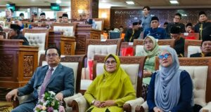 Masalah Kewilayahan Kutim-Bontang, Mahyudin Minta Jangan Terlalu Berpolemik – Ajak Semua Pihak Kelola Daerah Dengan Baik Demi Masyarakat