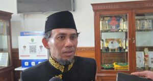 Ketua DPRD Kutim Jimmi Ingatkan HUT Kutim ke-26 Jadi Momentum Kebangkitan dan Kemandirian Daerah