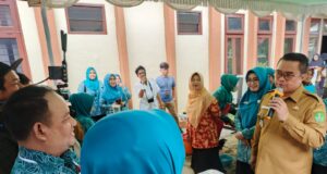 Lomba Masak Serba Ikan TP PKK Kutim, Wabup Mahyunadi : Masakan Enak Pererat Cinta Keluarga dan Modal Cuan