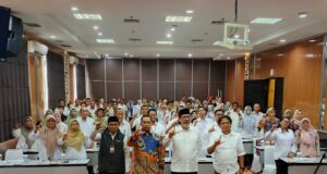 DLH Kutim Ekspose Hasil Akhir Penyusunan RIP KEHATI Kutai Timur – Tak Sekedar Dokumen, Namun Jadi Pedoman Pengelolaan Keanekaragaman Hayati di Kutai Timur