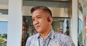 Kadispora Kutim Terima Tantangan, Siap Fasilitasi Kutai Timur Tuan Rumah Porwada Kaltim Tahun 2026