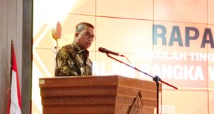 Punya Potensi Pengembangan Pertanian dan Sawit, Wabup Mahyunadi : Kita Buat Kajian Ciptakan Bibit Sawit Produk Kutim, Tidak Perlu Beli