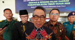 Bupati Ardiansyah : Kutim Punya Banyak Potensi PAD, Hanya Belum Dimaksimalkan