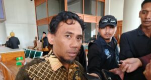 Imbas Efisiensi Tahun 2026, Jimmi Harapkan ASN Kutim Tetap Semangat Bekerja Meski Insentif Turun