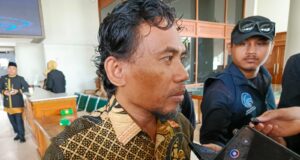 Jimmi Minta Retribusi Jasa Parkir Ditingkatkan