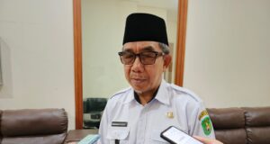 Bupati Ardiansyah Minta Disdikbud Kutim Validasi Data ATS di Kutim