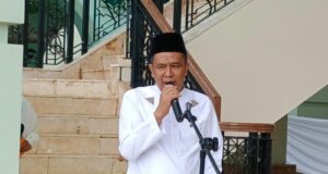Disdikbud Kutim Salurkan 1.000 Beasiswa Kategori SD, SMP dan Penghapal Qur’an, Mulyono : Tahun Depan Nilai Ditingkatkan