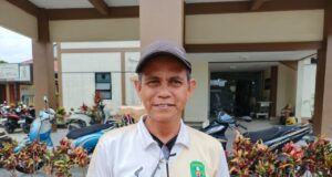 Maksimalkan Layanan, RSUD Sangkulirang Rekrutmen Tenaga Perawat