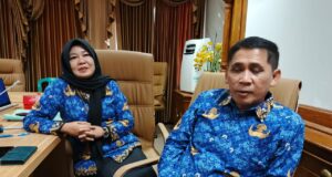 Kasus Kekerasan Perempuan dan Anak di Kutim Tinggi, Peringkat 5 Kaltim