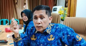 Kutai Timur Kejar Predikat KLA Nindya, Upaya Lampaui Kekurangan Poin Penilaian