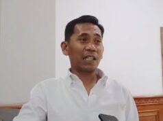 Yusri Tekankan Pentingnya Program Prioritas OPD Demi Efektivitas Pembangunan Kutim