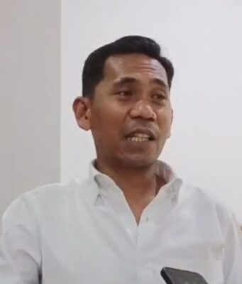 Yusri Tekankan Pentingnya Program Prioritas OPD Demi Efektivitas Pembangunan Kutim