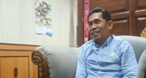 Yusri Yusuf Dorong Inovasi Pemerintah Daerah dalam Menghadapi Potensi Pemotongan DBH
