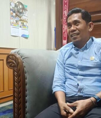 Yusri Yusuf Dorong Inovasi Pemerintah Daerah dalam Menghadapi Potensi Pemotongan DBH