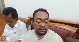 Faizal Dorong Pemda Dapat Manfaat dari Lahan Sitaan Satgas PKH di Tengah Penurunan DBH