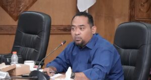 Faizal Rachman Sebut Pengajuan Multiyears Masih Gelap, DPRD Kutai Timur Belum Terima Surat Resmi dari Bupati