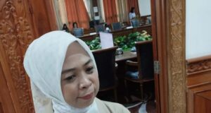 Mulyana Dorong Kolaborasi Penguatan Perempuan dan Perlindungan Anak di Kutai Timur