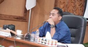 Masalah Kawasan Hutan, Pansus RTRW Minta Pemerintah Segera Ajukan Pembebasan Parsial