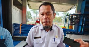 Jelang Akhir Tahun, Progres Pembangunan Kutim Terus Berjalan