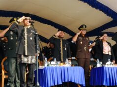 Efisiensi APBD Kutim 2026, Jimmi Sebut Alokasi 20 Persen Bidang Pendidikan Tetap Prioritas