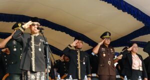 Efisiensi APBD Kutim 2026, Jimmi Sebut Alokasi 20 Persen Bidang Pendidikan Tetap Prioritas