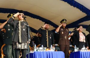 Efisiensi APBD Kutim 2026, Jimmi Sebut Alokasi 20 Persen Bidang Pendidikan Tetap Prioritas