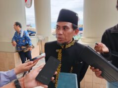 Jimmi : Pemerintah Komitmen Perhatikan Kesejahteraan Guru