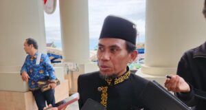 Jimmi : Pemerintah Komitmen Perhatikan Kesejahteraan Guru