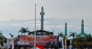 Bupati Ardiansyah Bacakan Amanat Mendikdasmen pada HGN 2025, Kualitas SDM dan Masa Depan Bangsa di Tangan Guru