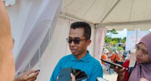 Hadapi Tantangan Ganda, Penyakit Menular dan Tidak Menular di Kutai Timur Masih Tinggi