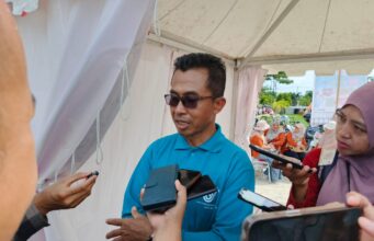 Hadapi Tantangan Ganda, Penyakit Menular dan Tidak Menular di Kutai Timur Masih Tinggi