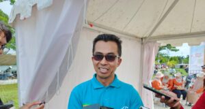 Bersiap !! Dinkes Kutim Bakal Gelar Baksos Operasi Buta Katarak Zona Wahau