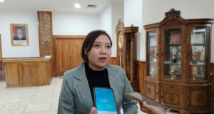 Leny Sebut UMKM Masih Lemah Literasi Keuangan, Sosialisasi Penyertaan Modal Tidak Maksimal