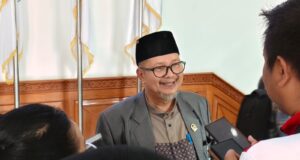 Shabaruddin Dorong Pemerataan Beasiswa Hafidz/Hafidzah bagi Seluruh Anak Kutai Timur