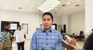 Fraksi Demokrat Dorong Penyesuaian Status Kawasan untuk Percepatan Infrastruktur Kutim