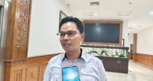 DPRD Soroti Pengajuan Tambahan Anggaran OPD, Minta Belanja Daerah Lebih Tepat Guna