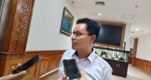 Ardiansyah Soroti Banyaknya Kegiatan Seremonial, Minta Anggaran Lebih Fokus pada Kepentingan Publik