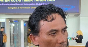 Ketua DPRD Kutim: Persoalan Gelang OPA Seharusnya Bisa Diselesaikan Melalui Musyawarah