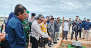 Inklusif dan Ramah Lingkungan, TPU Sangatta Indah Penuhi Kebutuhan Hingga 25 Tahun